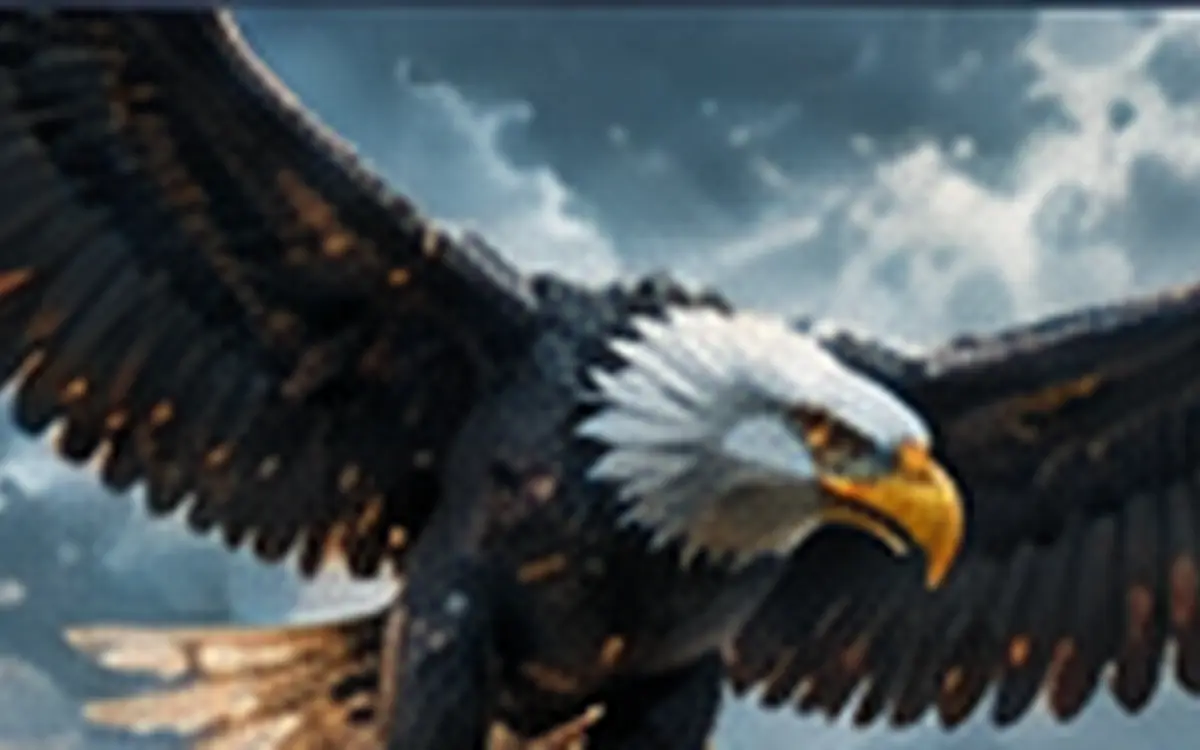 Sky Dominion sinematik oyun dünyası