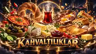 Kahvaltılıklar açık artırma oyun dünyası